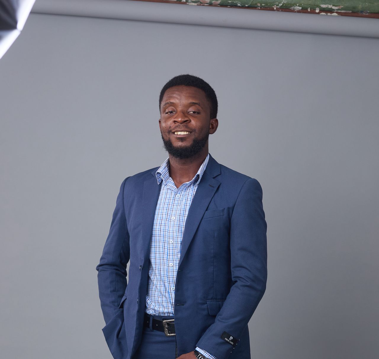 Chief Executive Director
