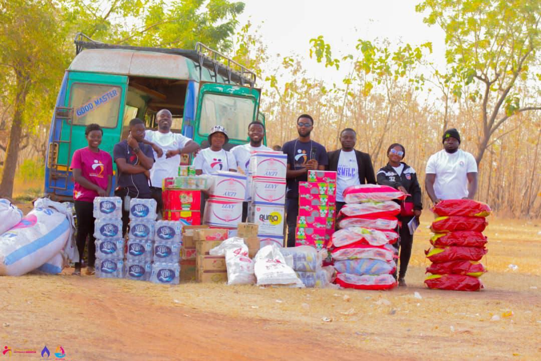 Community Outreach
