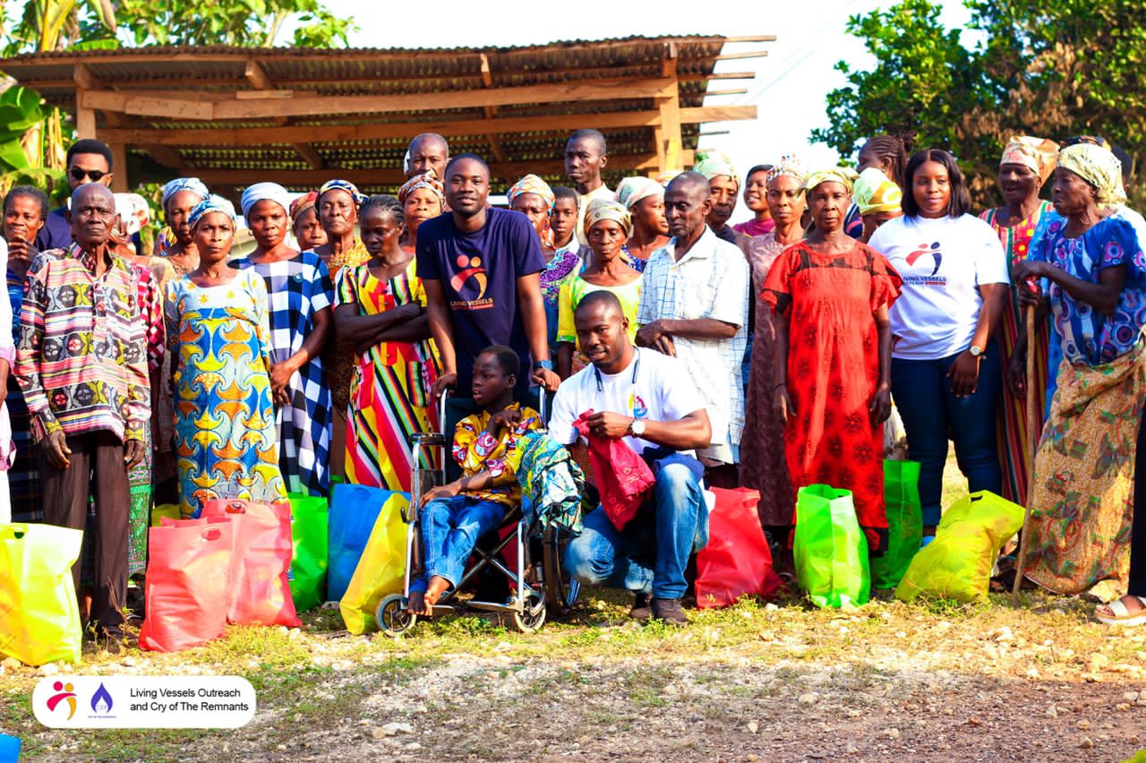 Community Gathering